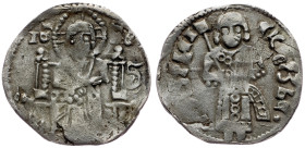 Prince Stefan Lazar Hrebeljanovic (1371-1389), Dinar
