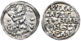 Prince Stefan Lazar Hrebeljanovic (1371-1389), Dinar