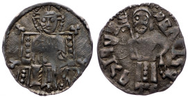 Nobleman Vuk Brankovic (1371-1397), Dinar