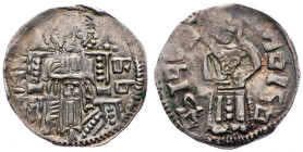 Nobleman Vuk Brankovic (1371-1397), Dinar