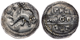 Despot Djuradj Brankovic (1427-1456), Dinar