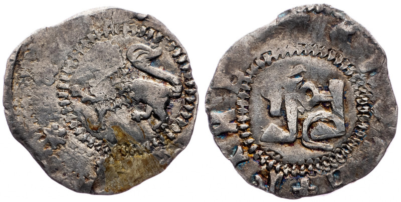 Despot Djuradj Brankovic (1427-1456), Dinar Despot Djuradj Brankovic (1427-1456)...