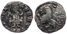 Despot Djuradj Brankovic (1427-1456), Dinar
