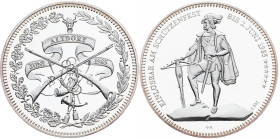 Switzerland, 50 Francs 1985