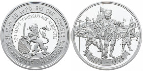 Switzerland, 20 Francs 1998