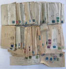 Group of envelopes - mostly Estonia
Sold as is, no return. 