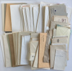 Group of envelopes, postcards - mostly unused envelopes, some postcards etc
Sold as is, no return. 
