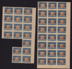 Estonia Group of Stamps - charity for injured soldiers 85 penni
Sold as seen, no return. 