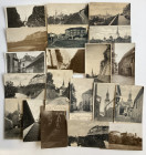 Estonia Group of postcards - sights of Tallinn, Toompea (20)
Sold as seen, no return. 