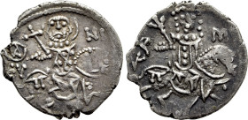 EMPIRE OF TREBIZOND. Andronicus III (1330-1332). Asper