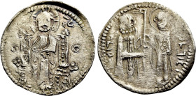 BULGARIA. Second Empire. Georgi Terter II (1322-1323). Groš