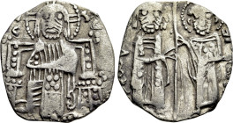 BULGARIA. Second Empire. Georgi Terter II (1322-1323). Groš