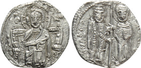 BULGARIA. Second Empire. Georgi Terter II ? (1322-1323). Groš