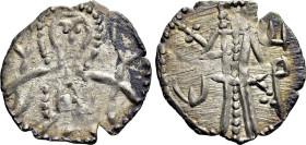 BULGARIA. Second Empire. Ivan Šišman (1371-1395). Half Grosh