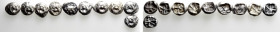 10 Drachms of Parion