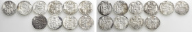 10 Grossi of Venice