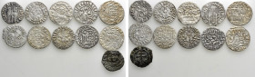 11 Coins of the Seljuks of Rum and Cilician Armenia