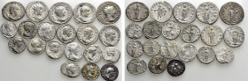 20 Roman Coins