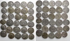 30 Folles of the Tetrarchy