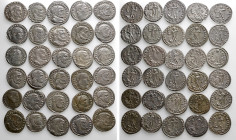 30 Folles of the Tetrarchy