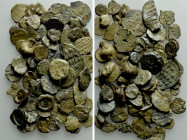Circa 62 Byzantine and Roman Seals