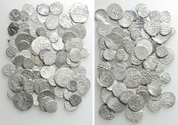 Circa 84 Ottoman Coins