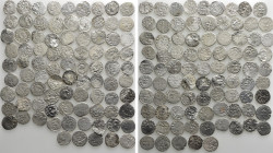 Circa 85 Denarii of Hungary / Ludwig I