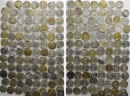 Circa 100 Denarii of Hungary / Ferdinand