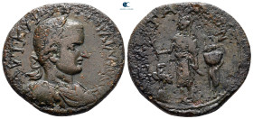 Lycia. Patara. Gordian III AD 238-244. Bronze Æ