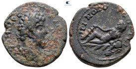 Cilicia. Irenopolis-Neronias. Marcus Aurelius AD 161-180. Bronze Æ