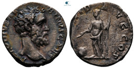 Clodius Albinus AD 193-197. Rome.