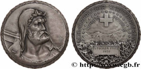 SWITZERLAND - CONFEDERATION OF HELVETIA
Type : Médaille d’honneur, Société suisse des carabiniers 
Date : 1939 
Metal : silver 
Millesimal fineness : ...