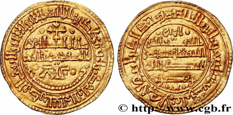 SPAIN - CASTILE - ALFONSO VIII
Type : Maravedi 
Date : 1191 
Mint name / Town : ...