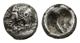 Greek Coins (7mm, 0.5 g)