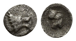 Greek Coins (6mm, 0.14 g)