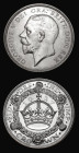 Crown 1927 Proof nFDC small stain obverse and a few hairlines ESC 367

Estimate: GBP 200 - 350