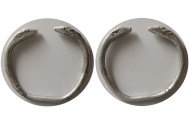 ACHAMENIED EMPIRE. Circa 550-350 BC. Silver Bracelet.