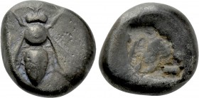 IONIA. Ephesos. Drachm (Circa 550-500 BC).