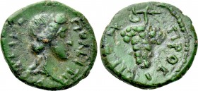 MOESIA INFERIOR. Nicopolis ad Istrum. Pseudo-autonomous (2nd-3rd centuries).