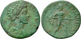 THRACE. Hadrianopolis. Commodus (177-192). Ae. Iulius Castus, legatus Augusti.