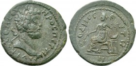THRACE. Odessus. Septimuis Severus (193-211). Ae.