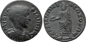 LYDIA. Sardis. Philip II (247-249). Ae.
