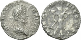 COMMODUS (177-192). Quinarius. Rome