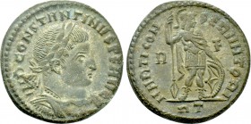CONSTANTINE I THE GREAT (307/10-337). Follis. Rome.