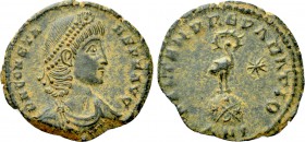 CONSTANS (337-350). Ae. Antioch.