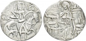 BULGARIA. Second Empire. Mihail Asen III Šišman (1323-1330). Groš. Veliko Turnovo.