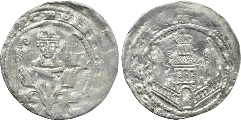 GERMANY. Cologne. Philip von Heinsburg (1167-1191). Denar. 

Obv: Philip seate...