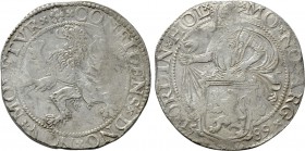 NETHERLANDS. Holland. Lion Dollar or Leeuwendaalder (1589).