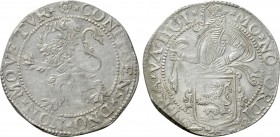 NETHERLANDS. Utrecht. Lion Dollar or Leeuwendaalder (1602).