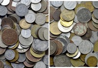 Circa 4 Kg of Modern Coins.